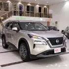 نيسان _ (( أكس تريل _ 5 ركاب _ دبل )) _ 2025