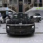 هيونداى ازيرا _ 2026 _( بريميوم _ كاليجرافى )