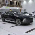 هيونداي ازيرا فل كامل 2026 كاليجرافي