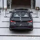 هيونداي النترا 2026 متوفر فئات بأقل الاسعار