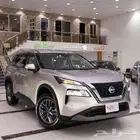 نيسان _ اكس تريل _ 5 _ ركاب _ دبل _ 2025