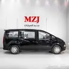هيونداي ستاريا بنزين 9 راكب اوتوماتيك موديل 2025 - عرض