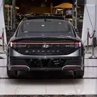هونداى سوناتا _ 2026_( فليت)