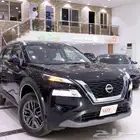 نيسان اكس تريل ستاندر دبل - 7 مقاعد 2500 سي سي
