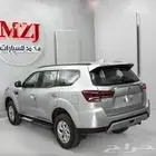 نيسان اكستيرا _7مقاعد 2024_سعر مميز