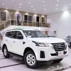 نيسان اكستيرا _ 2024 _ استاندر _( دبل _ بدون )