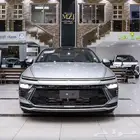 هيونداى سوناتا2026 _سمارت_كومفورت_تمويل_بدون فعه اقوى العروض