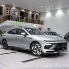 هيونداى سوناتا _2026 جميع الفئات كاش واقساط بافضل سعر