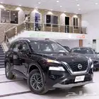 نيسان اكس 2025 تريل ستاندر دبل - 7 مقاعد و5مقاعد 2500 سي سي