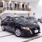 نيسان _ التيما _ تشغيل بصمه _ 2025