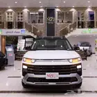 هيونداي _ جراند كريتا _2026 _ (( سمارت _ 7 ركاب ))