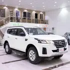 نيسان_أكستيرا _( بصمه _ حساسات _ دبل _ وبدون دبل ) _ 2024