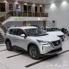 نيسان اكس تريل 2025 ستاندر دبل وبدون دبل