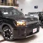 هيونداي _(( سنتافي _ سمارت _ كمفورت )) _ 2026