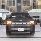 هيونداي _(( سنتافي _ كمفورت _ 2000 سي سي تيربو )) _ 2026