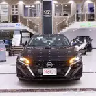 نيسان التيما _ 2025 _( استاندر اسود )