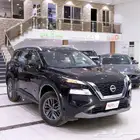 نيسان _ أكس تريل _ 5 ركاب _ دبل _ 2025