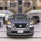 اكس_تريل_دبل 2025