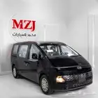 هيونداي _ (( ستاريا _ 2026 _ 9 ركاب _ ديزل ))
