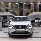 نيسان_اكس تريل_دبل2025