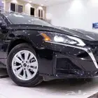 ألتيما _ ( تشغيل بصمه _ جنوط _ حساسات _ كاميرا ) _ 2025