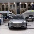 شانجان ايدو بلس 2026 سمارت وليمتد