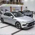 هيونداي سوناتا كل الفئات 2026 فليت سمارت كمفورت