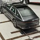 هيونداي ازيرا 2026 فئات وألوان متعدده وكيل سعودي