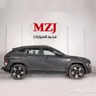 هيونداي كونا جمع الفئات موديل 2026