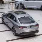 شانجان ايدو بلس 2026 بكل المواصفات ليمتد بضمان المجدوعي