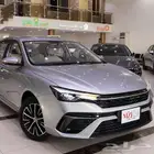 ام جي 5 ستاندر 2025 الشكل الجديد بمواصفات عصريه