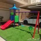 العاب للالطفال اشكال حلوه مراجيح وزحاليق اسعار حلوه وخصم