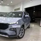 فورد تيريتوري امبيانتي 2025