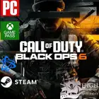 هاك كود بلاك اوبس 6 pc