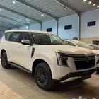 باترول اصفار 2026 SE2 تنفس طبيعي