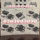 DJI avata درون افاتا