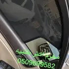 ستاير سيارات عازله عن شمس وخصوصيات العوائل مخرم وكاتم كوري
