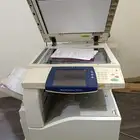 للبيع مكينة تصوير xerox ملون