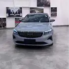 جيلي امقراند فل كامل 2025 قير اوتماتيك