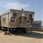 كرفانات طول 13 متر جديد