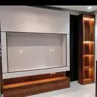 دهانات وديكورات الخرج