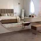 الرؤية لتفصيل المطابخ وغرف النوم
