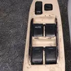 أقفال أبواب لقمة وأزراز تحكم الزجاج كامري 98 2002