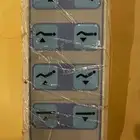 سرير كهربائي لكبار السن