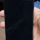 ايفون 11برو ذهبي 265 جيجا بحاله ممتازه جدا