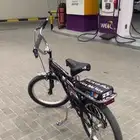 سيكل رامبو