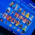 حساب ايبك من سيزون 3 ضمان مدي حياه