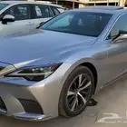 لكزس LS350 موديل 2021 فل كامل وارد الساير مستعمل