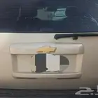 للبيع باب تاهو