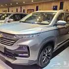 شفروليه كابتيفا2026 ستاندر بسعر حصري